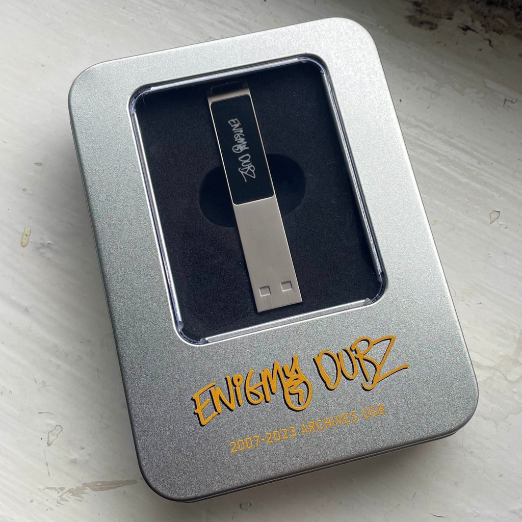 Enigma Dubz USB™