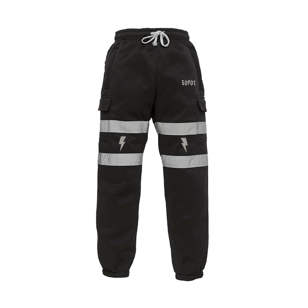 50to01 JOGGER™