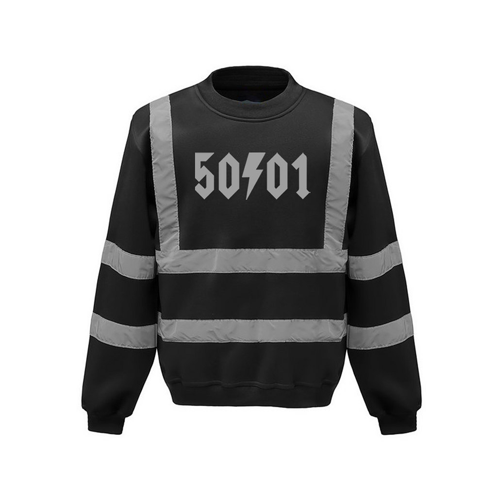 50to01 CREW™