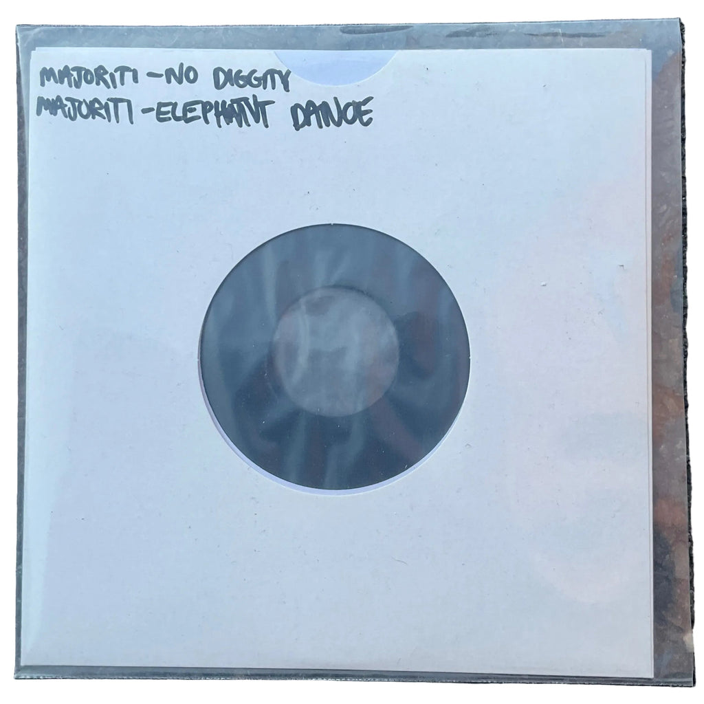 7” TEST PRESS™