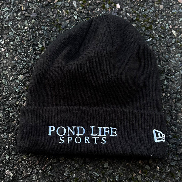 Pond Life x New Era™