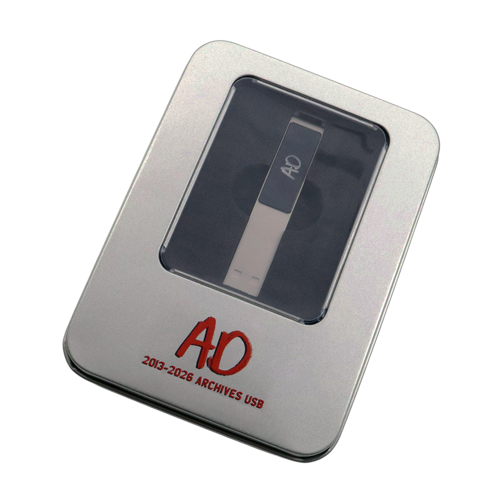 AD USB™