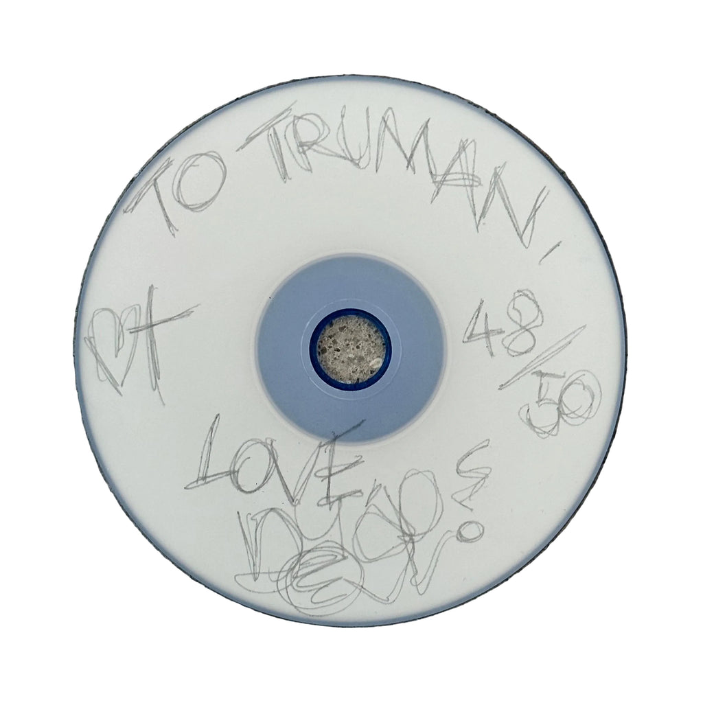 Signed CD™