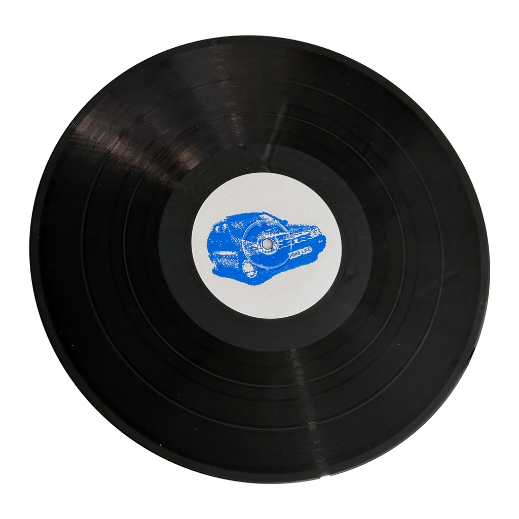 daseplate - born again remixes™