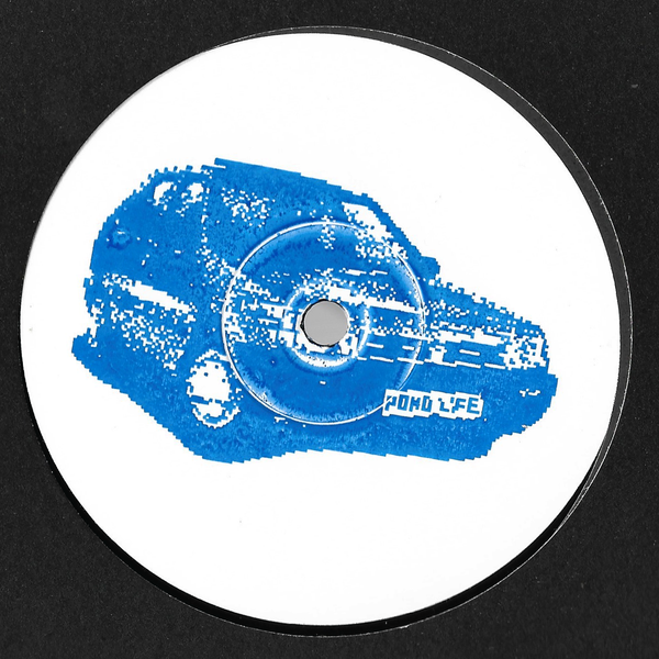 DASEPLATE Vinyl™