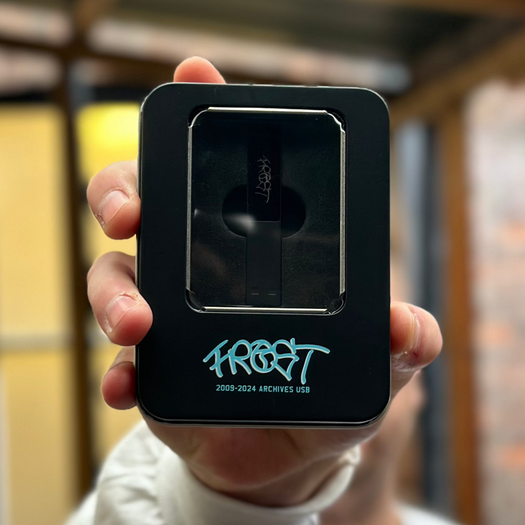 Frost USB 2.0™