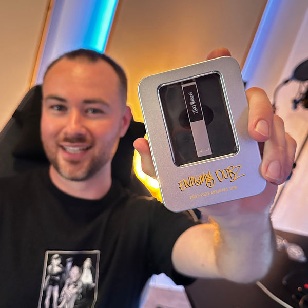 Enigma Dubz USB™