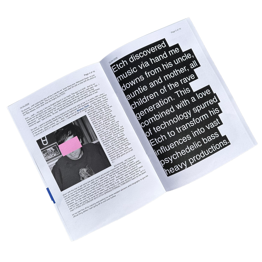 Magazine™