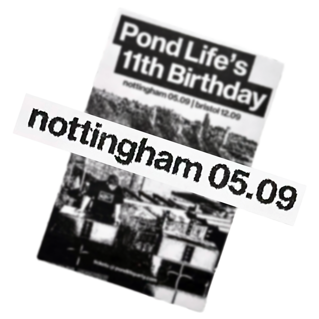 Nottingham™