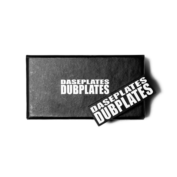 DASEPLATE USB™