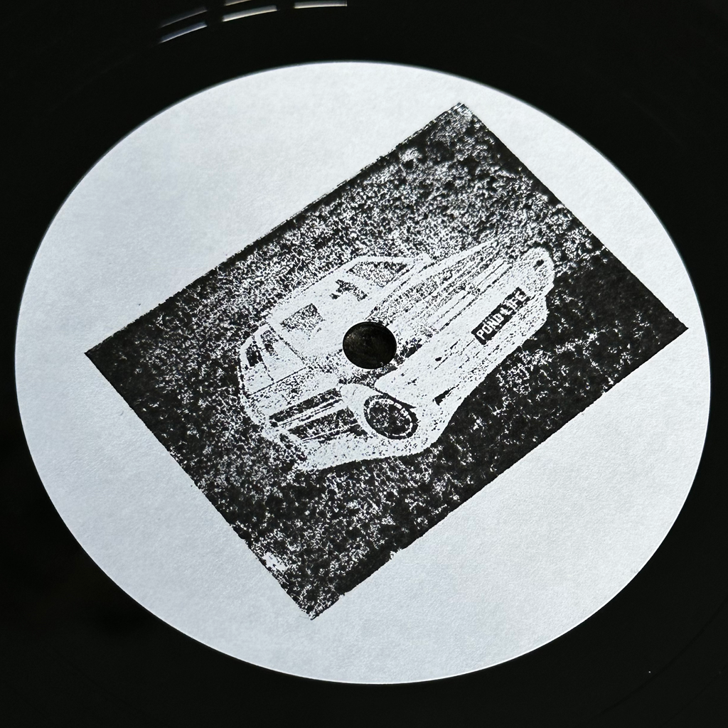 WZ - Stroke It / Bloom