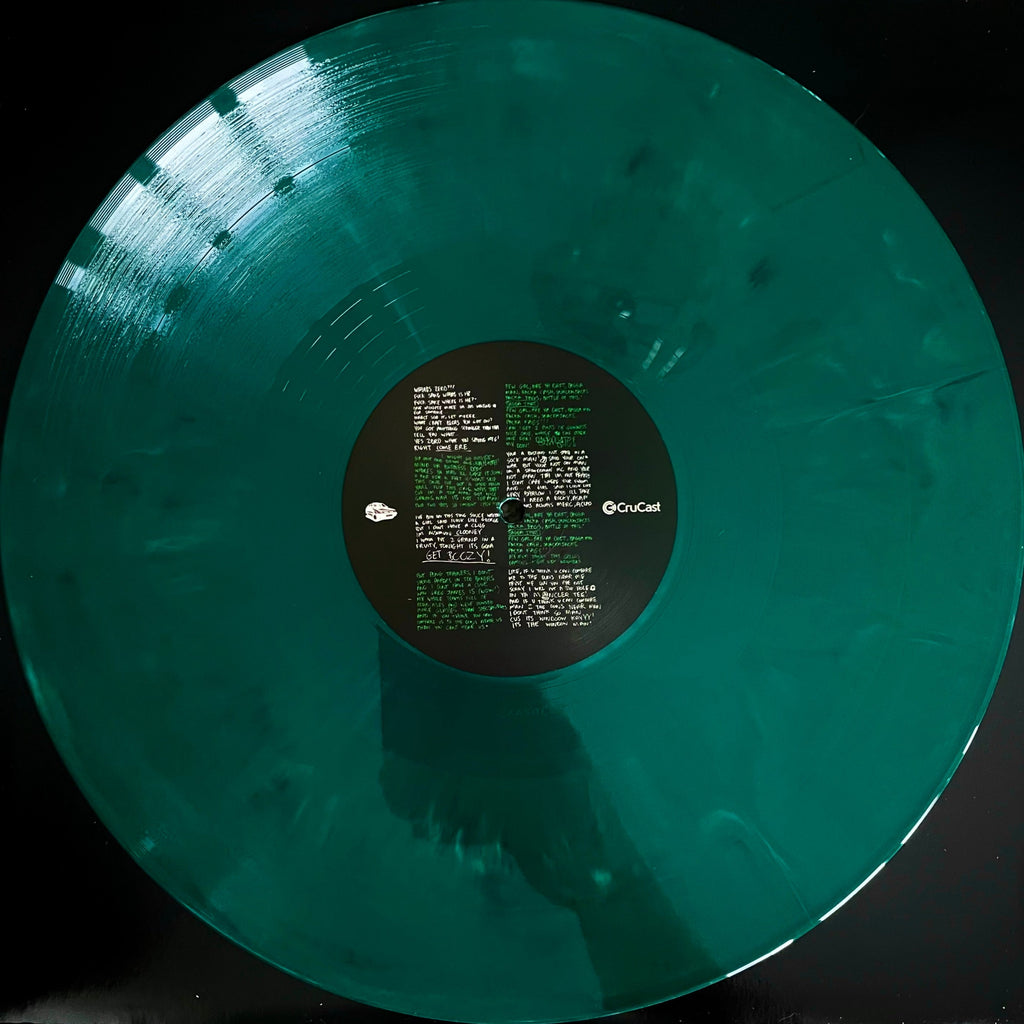 Window Kid - Boozy (Remix) (Vinyl)